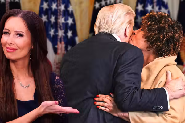 Why President Trump is the worst racist ever