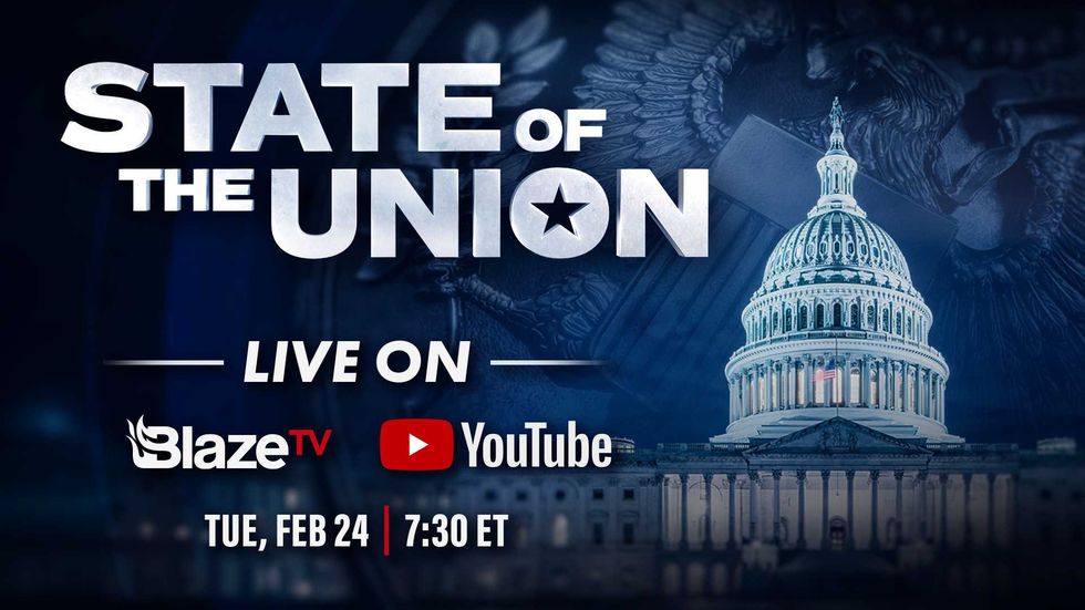 State of the Union 2026: Are we still one nation under God?