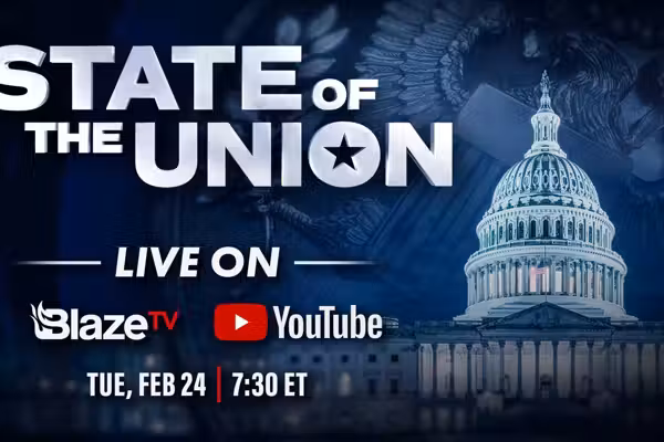 State of the Union 2026: Are we still one nation under God?