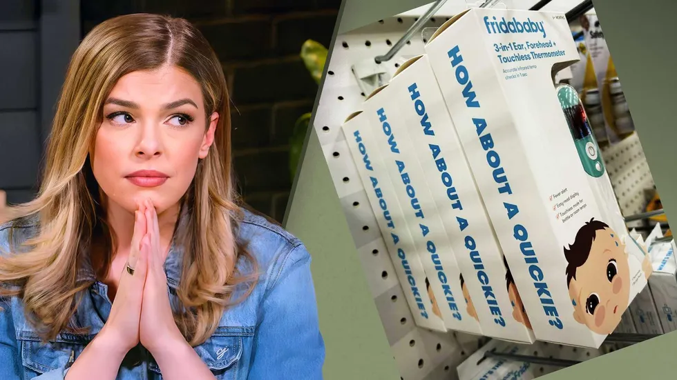 Moms, beware: Top-selling baby brand accused of sexualizing kids in creepy marketing campaigns