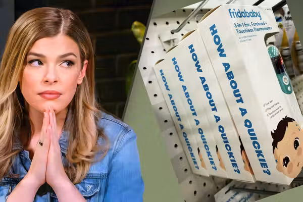 Moms, beware: Top-selling baby brand accused of sexualizing kids in creepy marketing campaigns