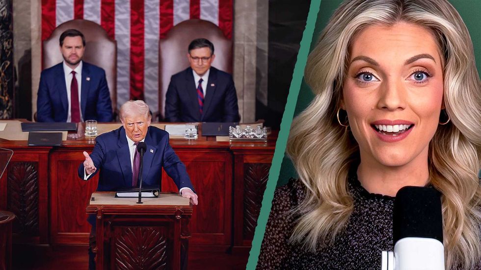 Most viral State of the Union moments of ALL time