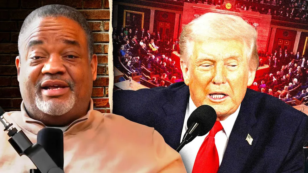 ‘Brilliant dose of stage craft’: Trump forces Democrats to show their true colors at State of the Union