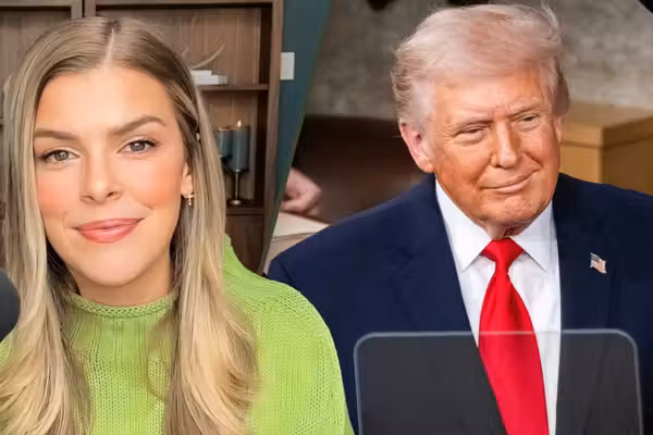 IVF is ‘more slaughter of babies’: Allie Beth Stuckey calls out Trump’s big State of the Union miss