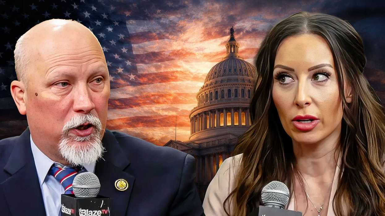 Rep. Chip Roy's WARNING about the Islamification of America