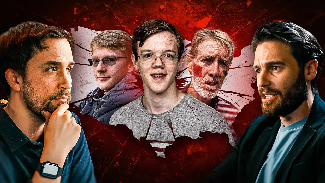 Latest assassination attempt on Trump barely made headlines — desensitized America or wise media silence?