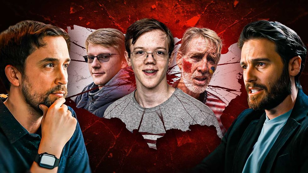 Latest assassination attempt on Trump barely made headlines — desensitized America or wise media silence?