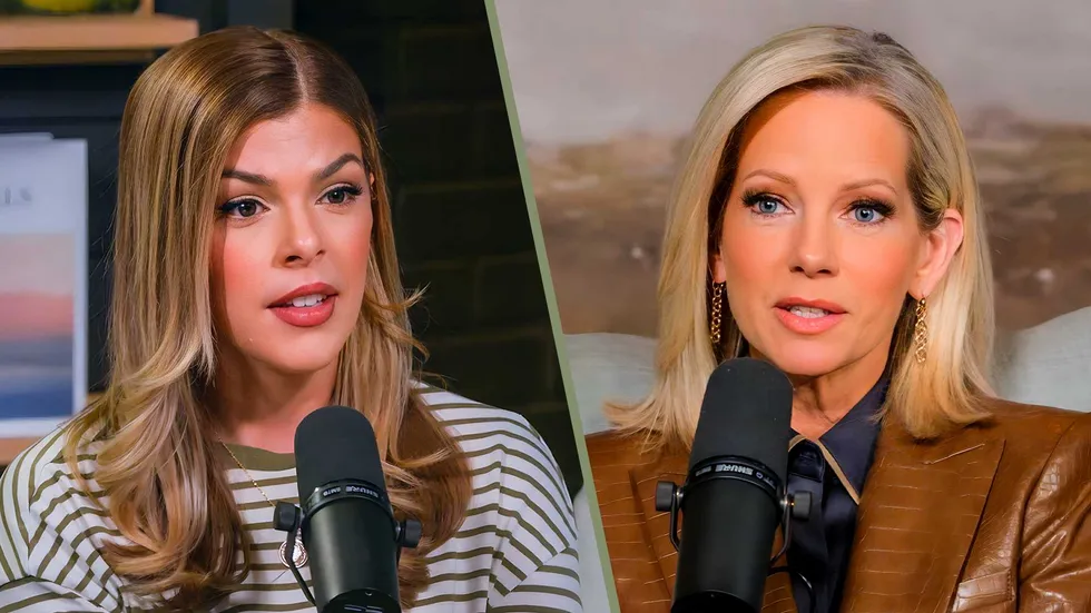 Shannon Bream’s hidden suffering — and what God is teaching her through it