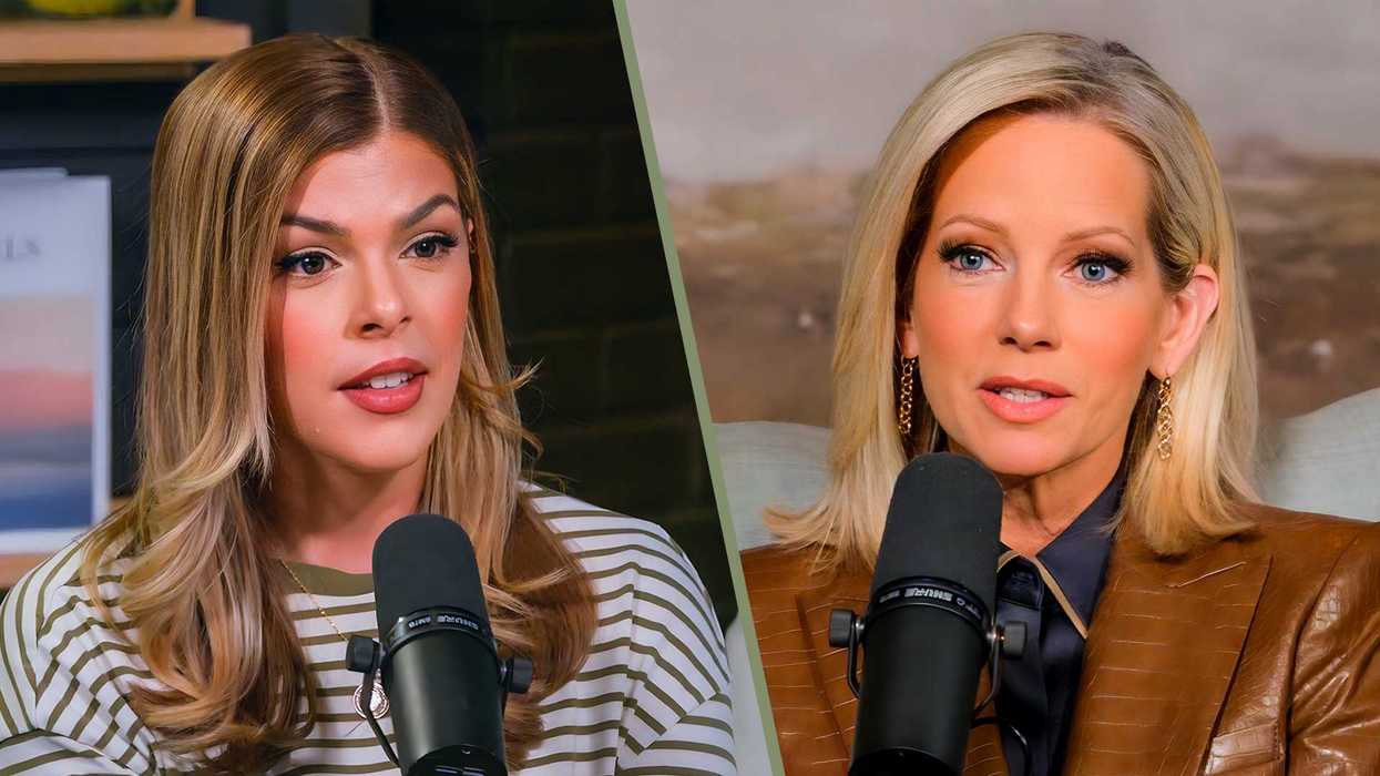 Shannon Bream’s hidden suffering — and what God is teaching her through it