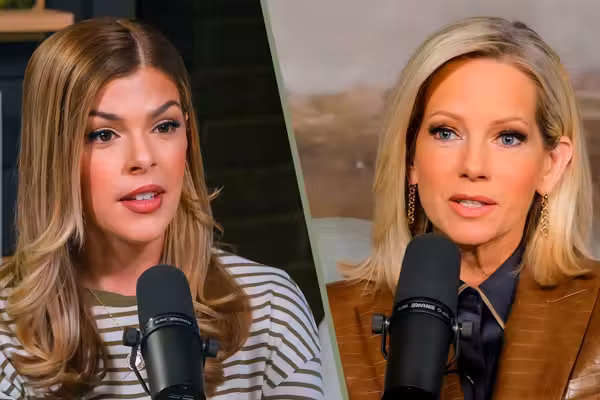 Shannon Bream’s hidden suffering — and what God is teaching her through it