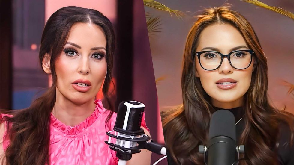 Illegal aliens are getting commercial driver’s licenses — and Savanah Hernandez found out how