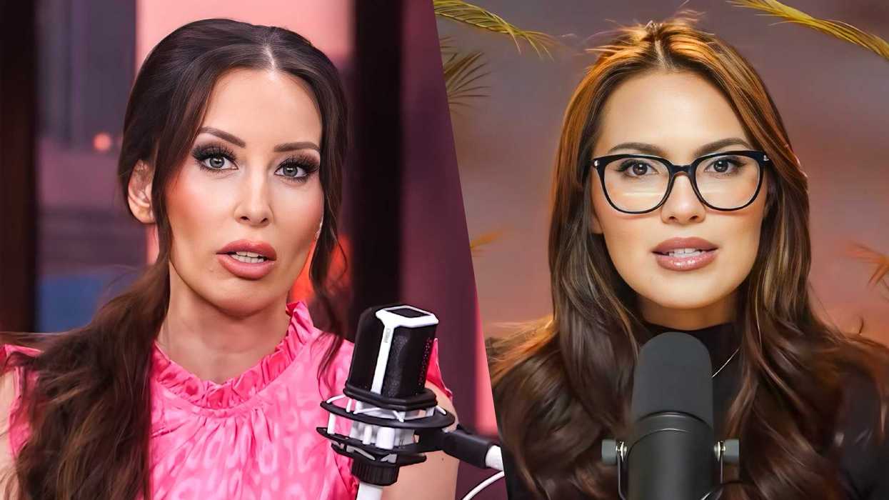 Illegal aliens are getting commercial driver’s licenses — and Savanah Hernandez found out how