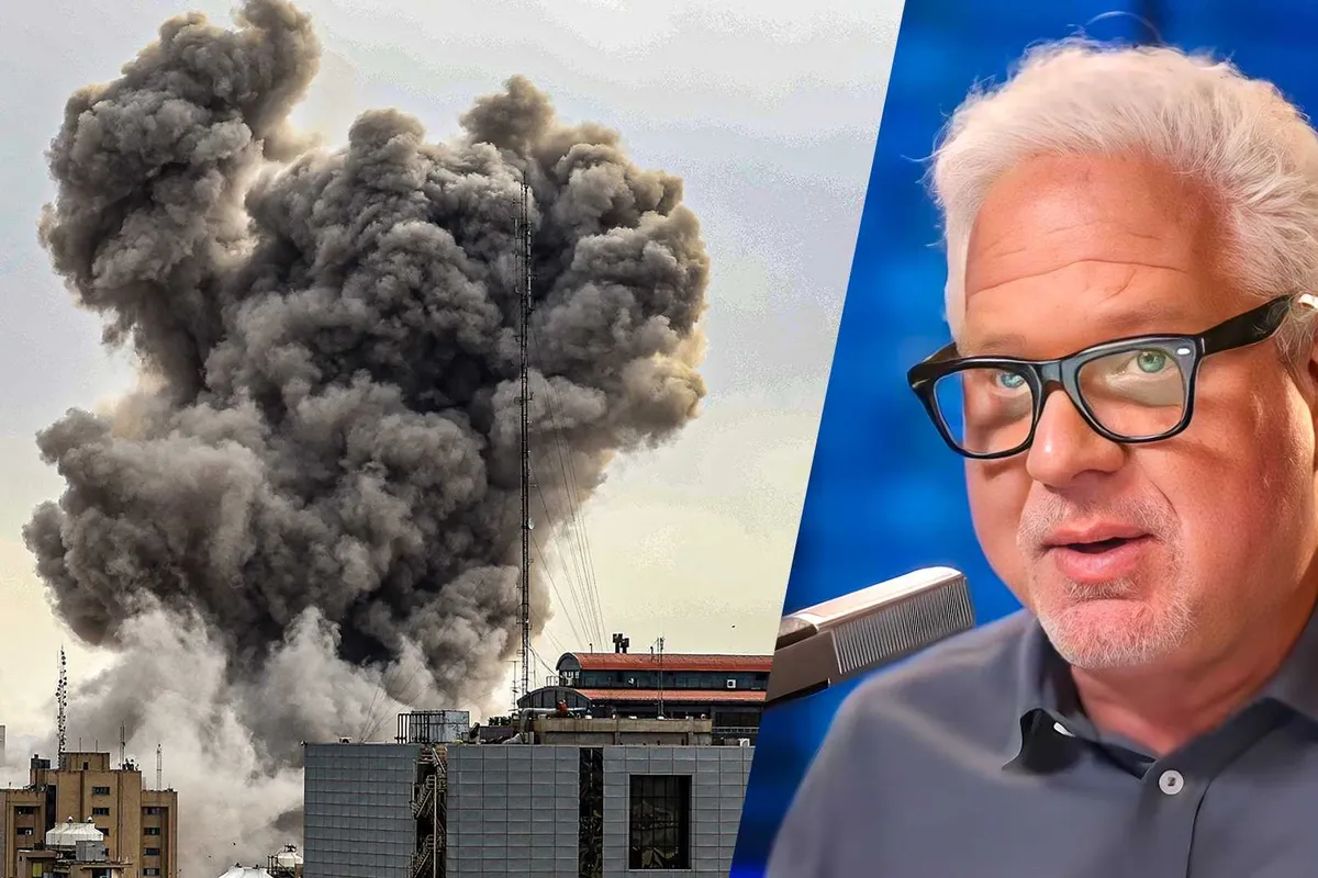 ‘Not just about Iran’ — former Navy SEAL reveals Trump’s REAL endgame in the Middle East