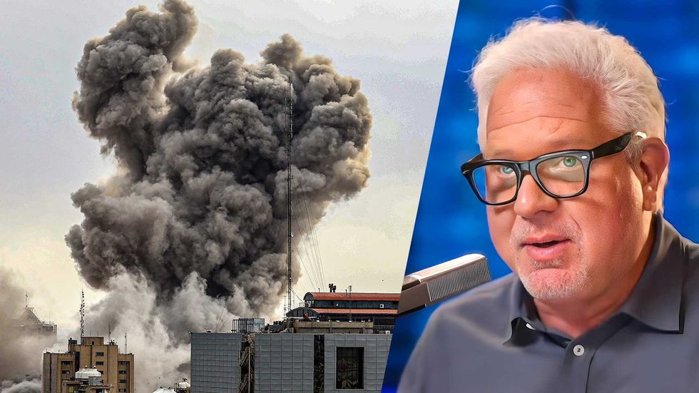 ‘Not just about Iran’ — former Navy SEAL reveals Trump’s REAL endgame in the Middle East