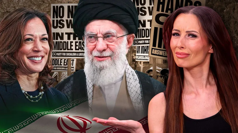 Liberals would rather stand with terrorists and dictators than Trump