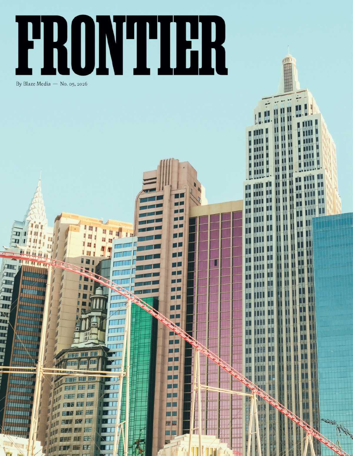 Issue 05 / 2026 - Digital