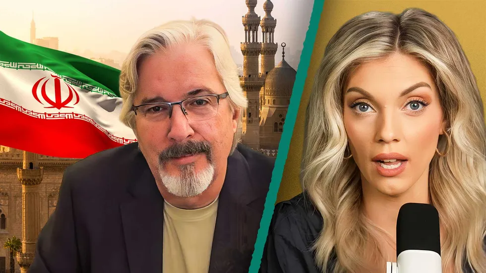 Why we have to BAN Islam to protect the Constitution