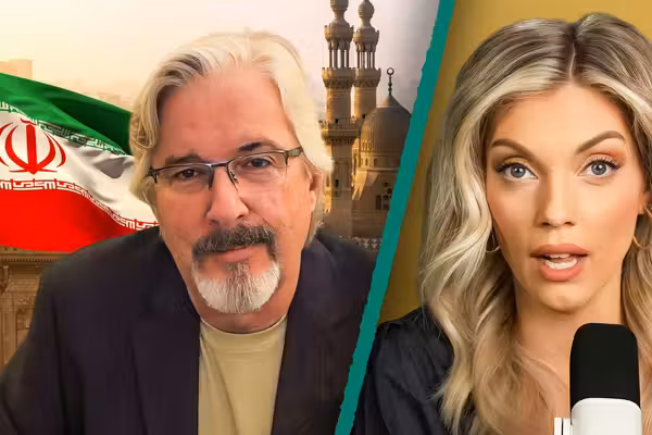 Why we have to BAN Islam to protect the Constitution