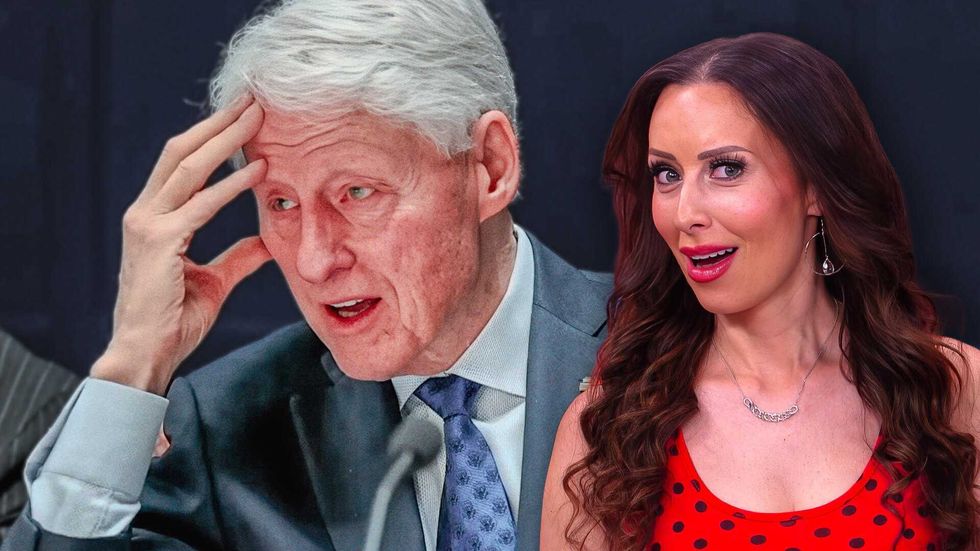 Bill Clinton claims in Epstein testimony he has never lied under oath