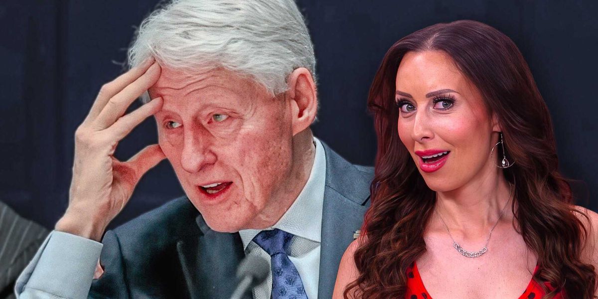 Bill Clinton claims in Epstein testimony he has never lied under oath