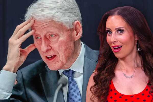 Bill Clinton claims in Epstein testimony he has never lied under oath