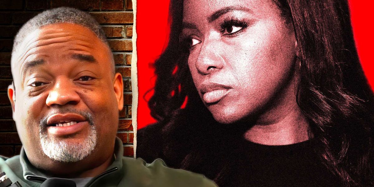 Jasmine Crockett crashes out in Senate bid — but is Talarico the Democrats' ‘silent but deadly’ weapon?