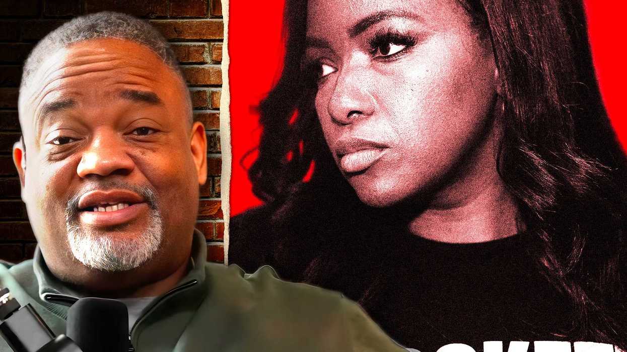 Jasmine Crockett crashes out in Senate bid — but is Talarico the Democrats' ‘silent but deadly’ weapon?