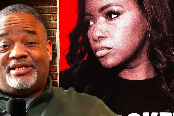 Jasmine Crockett crashes out in Senate bid — but is Talarico the Democrats' ‘silent but deadly’ weapon?