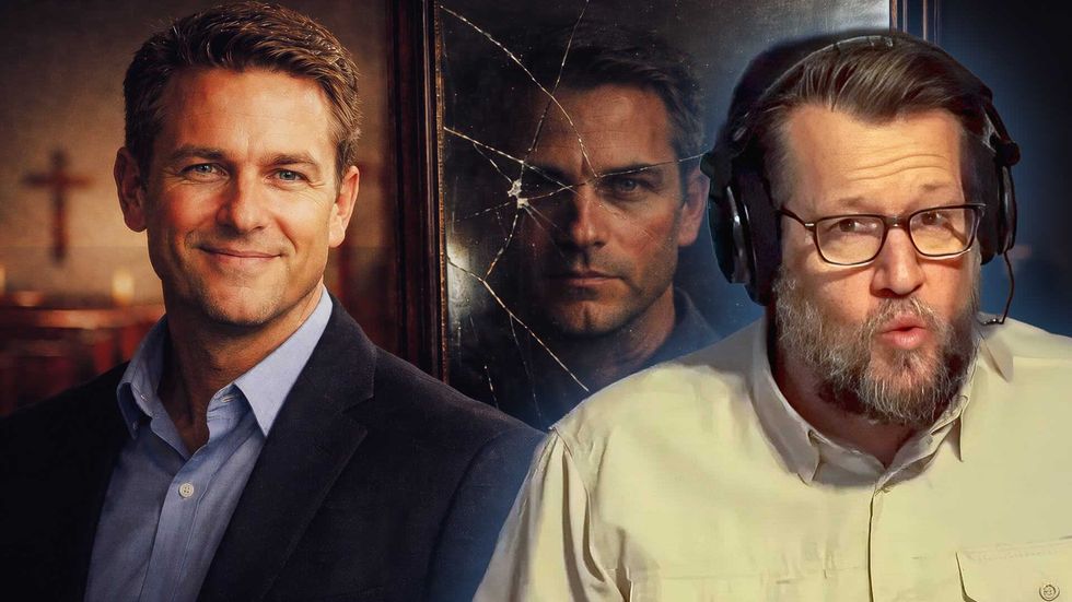 Narcissism: Personality disorder or demonic stronghold?