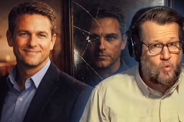 Narcissism: Personality disorder or demonic stronghold?