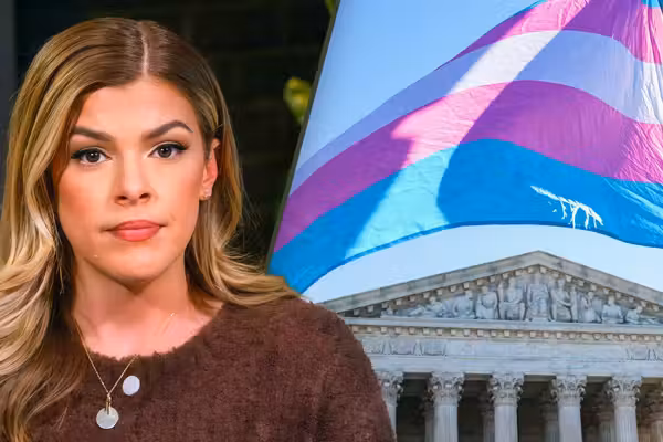 Major win for parents: Supreme Court bans schools from transitioning students in secret