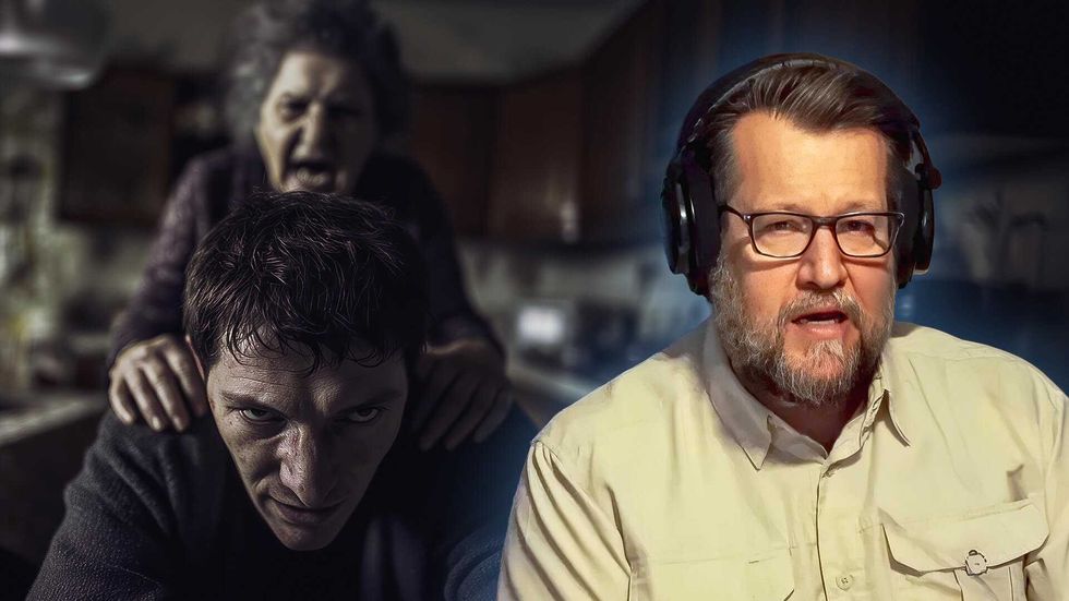 Are victims of parental abuse exempt from God’s command to honor their mother and father?