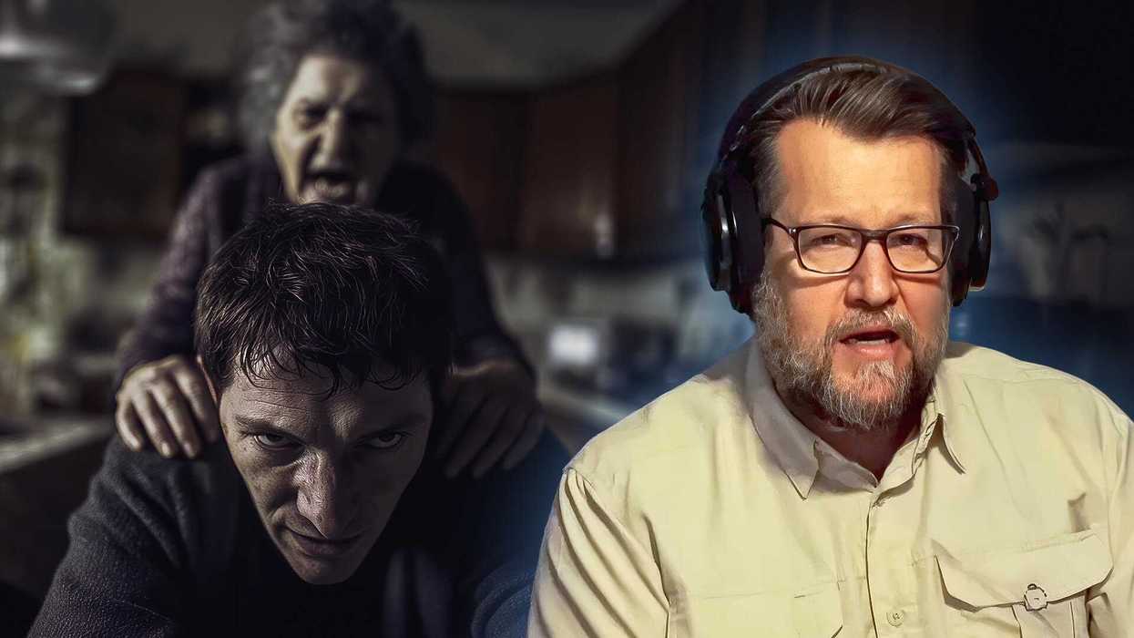 Are victims of parental abuse exempt from God’s command to honor their mother and father?