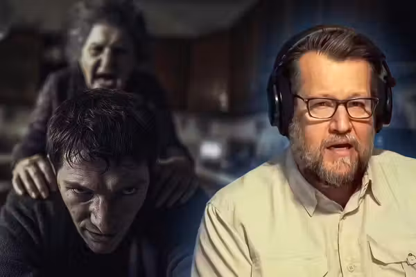 Are victims of parental abuse exempt from God’s command to honor their mother and father?