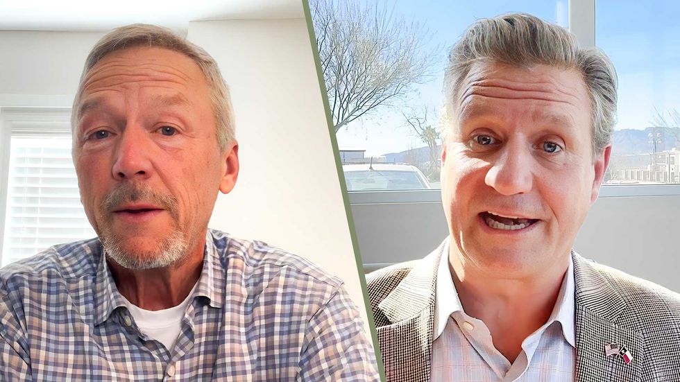 Texas is losing farms — and Nate Sheets plans to save them