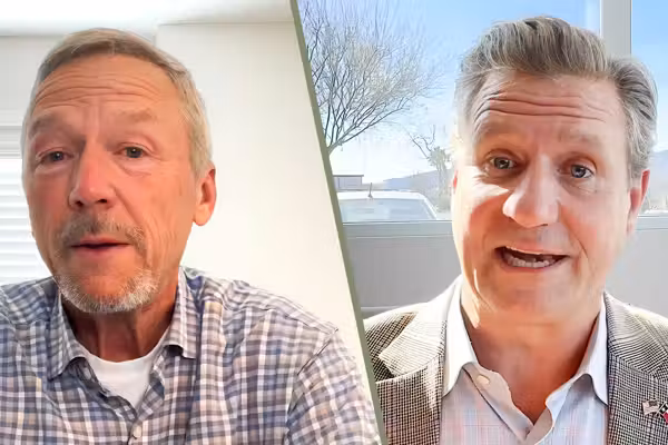 Texas is losing farms — and Nate Sheets plans to save them