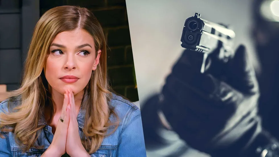 The shocking link between fatherless homes and violence