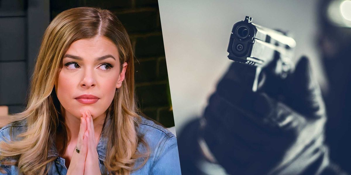 The shocking link between fatherless homes and violence