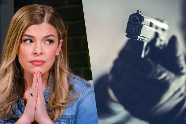 The shocking link between fatherless homes and violence