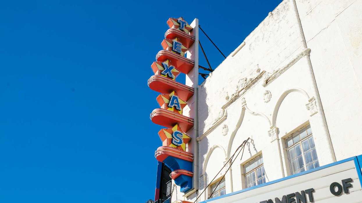 The New Establishment