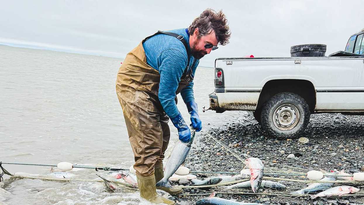 The Lost Art of Eating Like an Adult