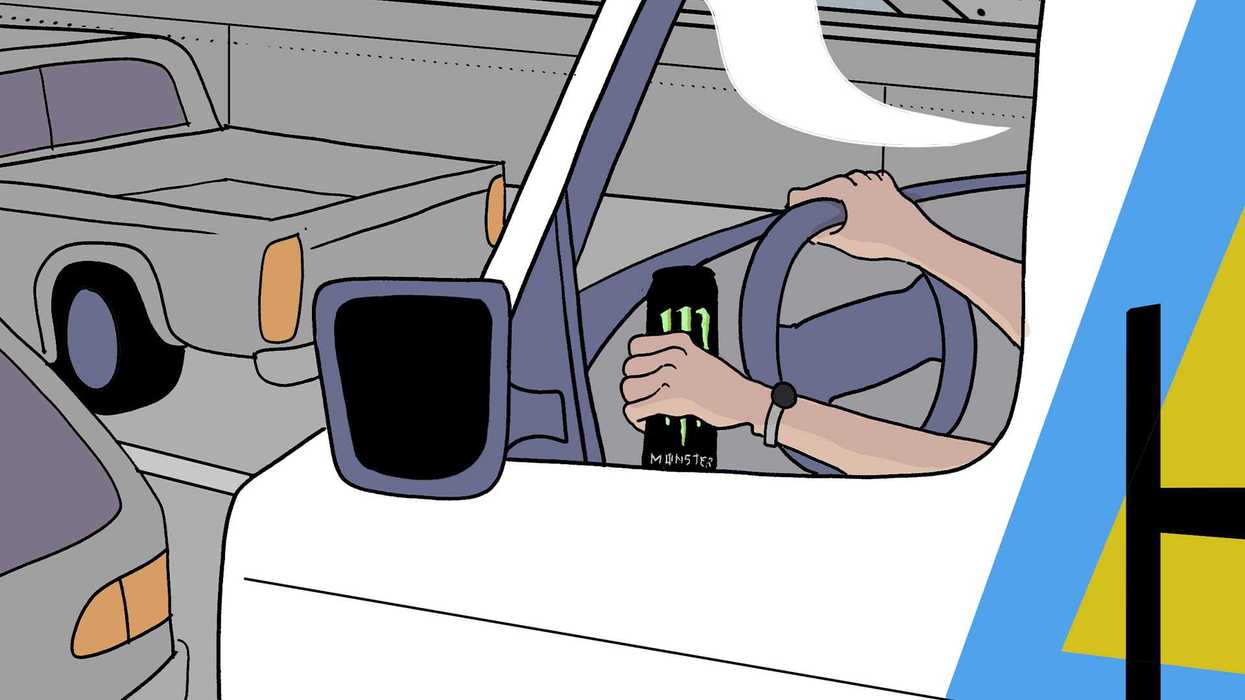 HVAC in the Hyperreal