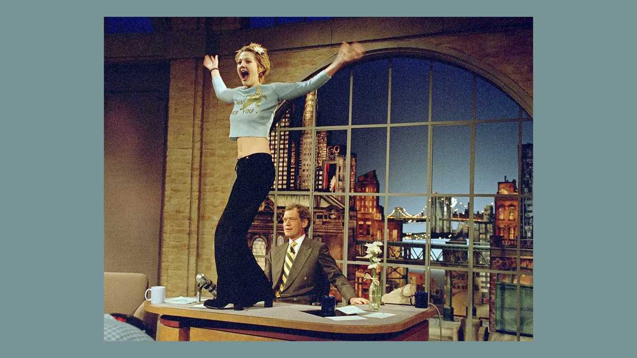 The Strange Death of Late Night