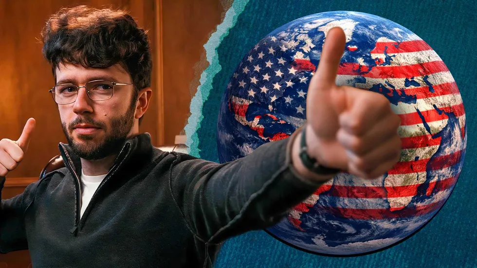 America First — or American Empire? Trump’s aggressive global moves signal a new doctrine