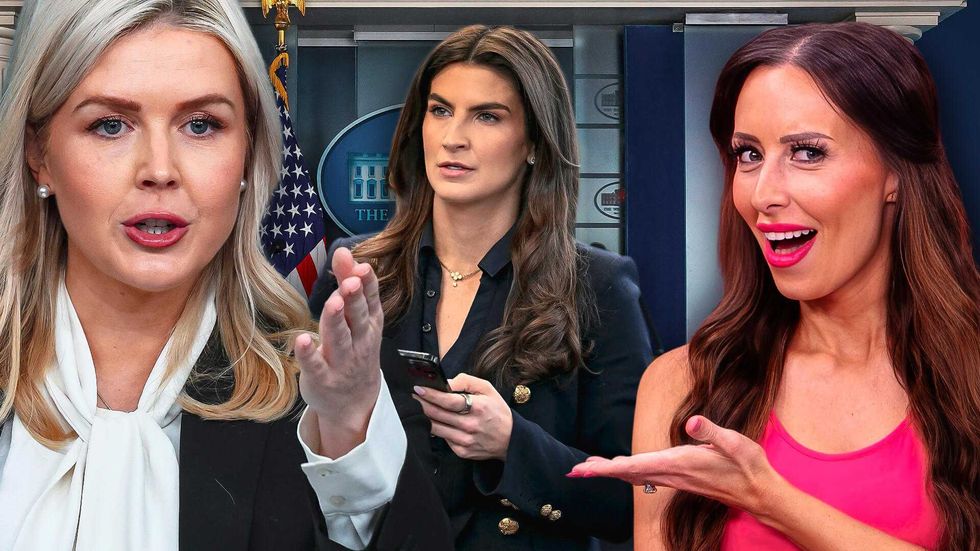 Smug CNN journalist HUMILIATED after gotcha question backfired