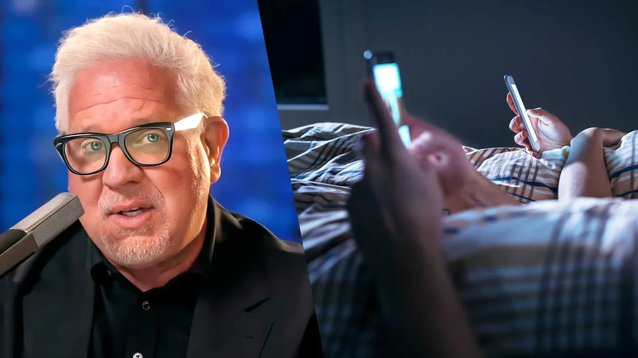 America's ‘sex recession’: Dr. Debra Soh explains why intimacy has PLUMMETED