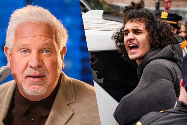 The NYC bombing attempt is EXACTLY what Glenn Beck warned about 15 years ago