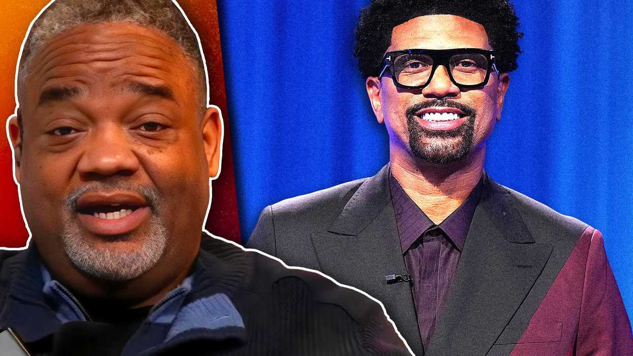 Jalen Rose claims NBA and NFL salary restrictions are a ‘residue of slavery’