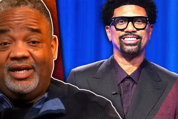 Jalen Rose claims NBA and NFL salary restrictions are a ‘residue of slavery’