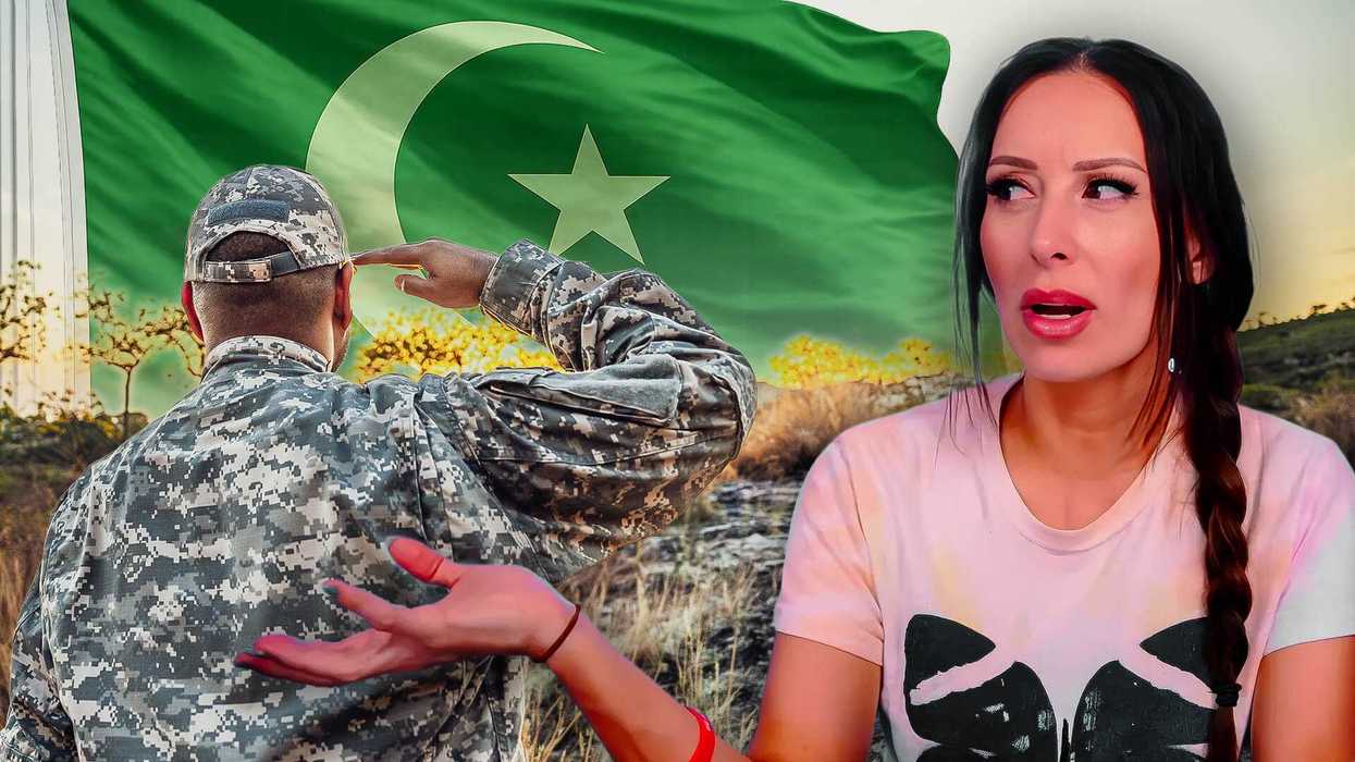 ‘It’s a humiliation ritual at this point’: Fort Hood hosts Ramadan event years after deadly Islamist terror attack